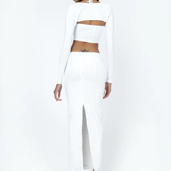 Princess polly maxi skirt - Picture 3 of 3